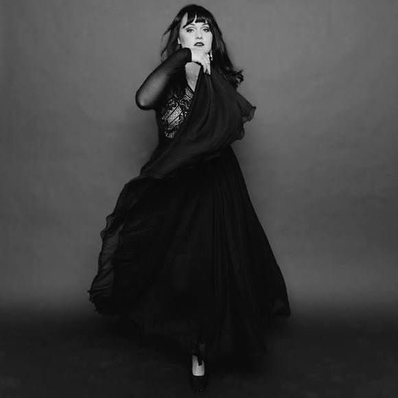 Meet your Posher, Mallory - Picture 1 of 1